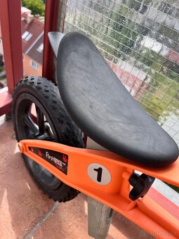 First Bike - 5
