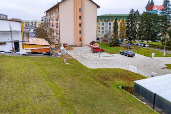 Prodej pozemku k bydlení, 887 m², Milovice, ul. Višňová - 5