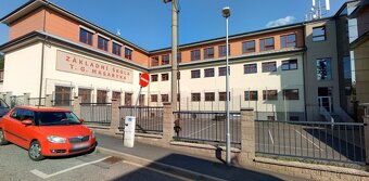 Stavební pozemek 1485 m² s chatou - Mnichovice u Prahy - 5