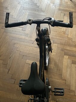 Jízdní kolo PEGASUS AVANTI 20’’ 7 rychlostí - 5