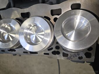 CXH - CXG - CXF 2,0 TDI VW T6 - 5