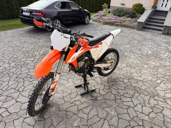 Ktm sx-f 450 2020 - 5