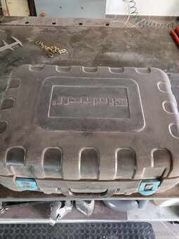 Svářečka invertor - 5