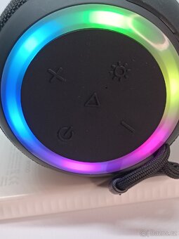 Nový reproduktor OKOP KP-549 - 5