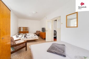 Prodej chalupy 85 m2, Ratibořské Hory - 5