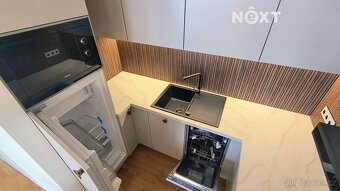 Pronájem byt 2+kk, 55㎡ - 5