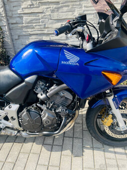 Honda CBF 600 s ABS r.v.2004 - 5