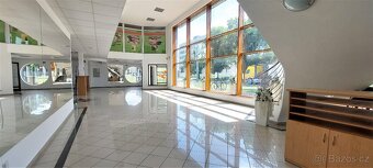 Showroom, prodejna, kancelář - Krnovská ul, Opava, TOP - 5
