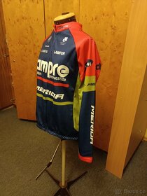 Cyklistická bunda, Velikost L - 5