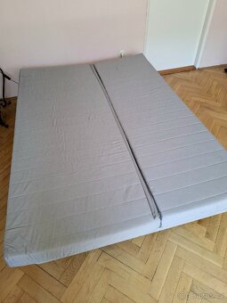 Rozkládací pohovka Ikea Beddinge - 5