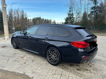 Bmw 530 xdrive - 5
