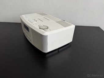 Mikrosystém DENON S-52 USB DLNA Wi-Fi FM CD INTERNET RÁDIO - 5