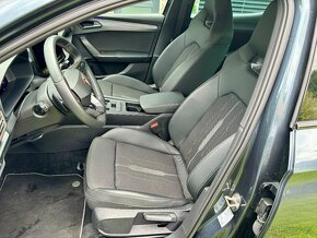 Cupra Leon e-hybrid 1,4TSi odpočet DPH - 5