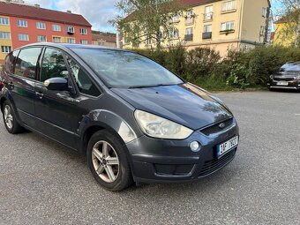 Ford S Max - 5