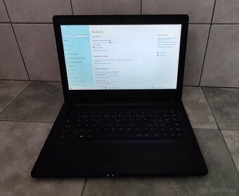 14" NOTEBOOK LENOVO IDEAPAD 300-14IBR - 5