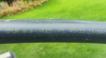 HDPE na pitnou vodu 25m - 5