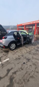 Prodám peugeot 3008 - 5