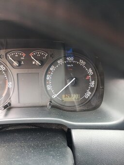 Prodám Octavia 1 TDI 66kw 2002 - 5