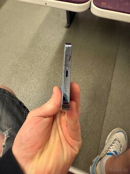 Продам iphone 13 pro терміново - 5