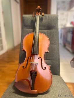 Viola - 5