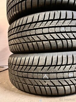 215/55 R17 94H Continental TS 870P - TOP STAV 2024 - 5