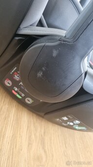 Autosedačka Britax Römer Baby-safe Pro - 5