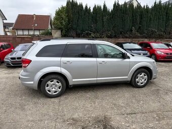 DODGE JOURNEY - 2.0CRDI - 103KW - AUTOMAT - 5