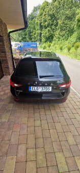 Skoda superb iv phev 160kw - 5