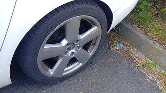 A6AVANT 2.7..tdi. S-Line kombi - 5
