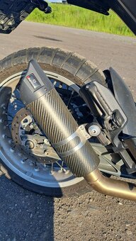 Husqvarna Svartpilen 401 - 5