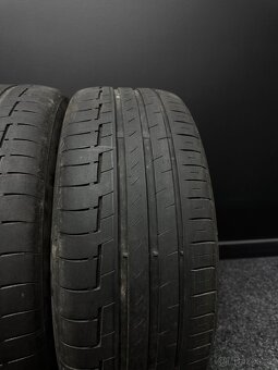 Sada pneu Continental 205/55/16 91V - 5