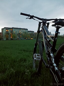 Prodám Specialized Status 2 - Super stav - 5