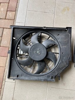 e46 vetrak ventilator sahara - 5