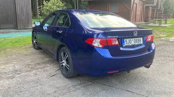 Honda Accord 2.0ivtec - 5