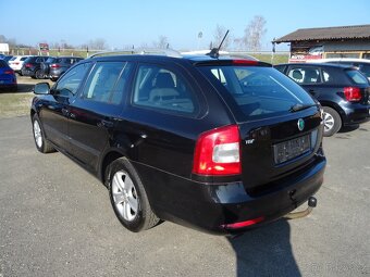 Škoda Octavia, 1,6 TDI 77 Kw Elegance - 5