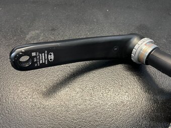 Prodám kliky SHIMANO Deore XT FC-M8000 i s osou středovou - 5