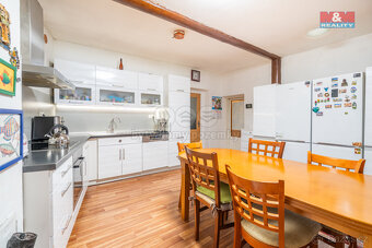 Prodej rodinného domu, 120 m², Vyšší Brod, ul. 5. května - 5