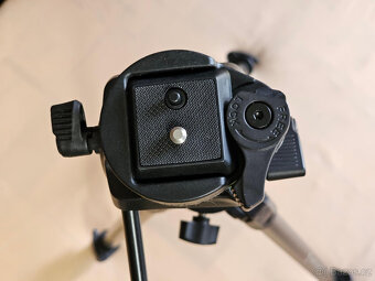 Stativ VANGUARD VESTA 203AP - 5