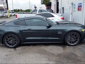 Sady 4 disků kol Ford Mustang Shelby GT500 GT350 2005-2023 - 5