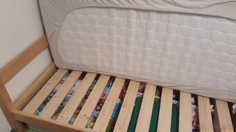 Domečková postel Benlemi Tery 180x80cm - 5
