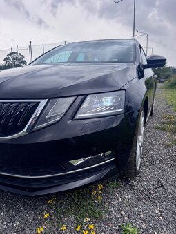 Octavia 3 1.6tdi dsg 2019 kombi bez ADBlue✅ - 5