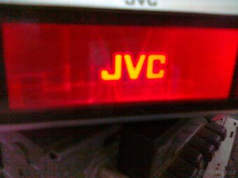 Prodám autorádio JVC..- - 5