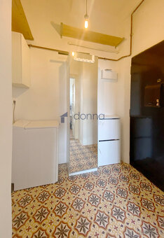 Prodej bytu 1+kk, 24 m2, Nad Primaskou, Praha 10, Strašnice, - 5