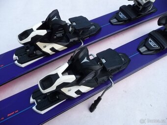 91. lyže DYNASTAR LEGEND W96 - 171 cm sezona 19/20 TOP STAV - 5
