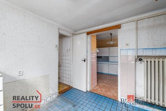 Prodej, domy/rodinný, 93 m2, Husova 30, 33202 Starý Plzenec, - 5