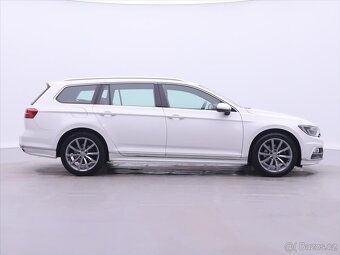 Volkswagen Passat 2,0 TDI 110kW CZ R-Line (2017) - 5