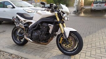 Speed Triple 1050 r.v.2007 - 5