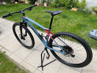 Lapierre ProRace 5.9 karbon - 5