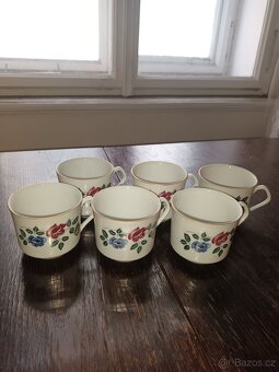 Porcelánová sada EPIAG - 5