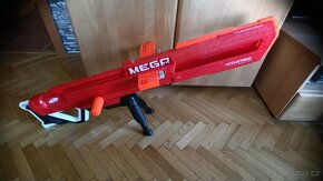 Nerf Mega Thunderhawk accustrike series - 5